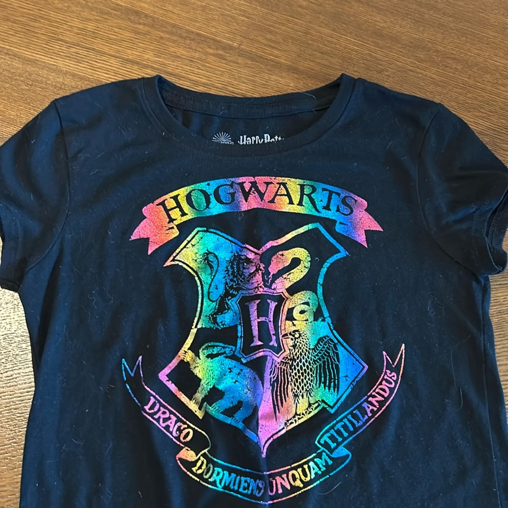 Cute Harry Potter Shirt